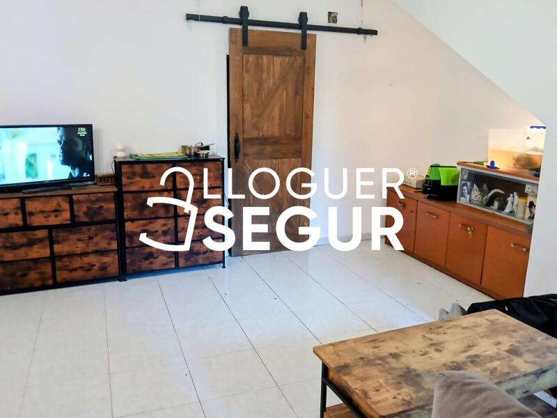 Piso en Calle Casas i Amigó, BADALONA BARCELONA