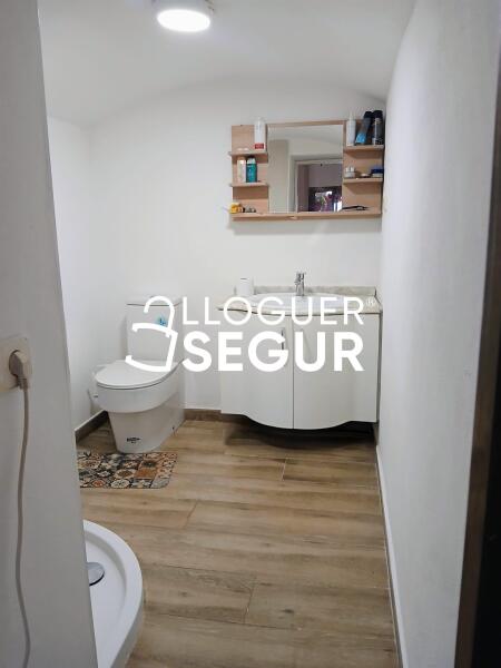 Piso en Calle Casas i Amigó, BADALONA BARCELONA