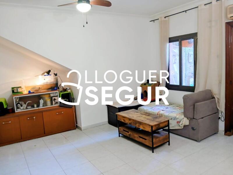 Piso en Calle Casas i Amigó, BADALONA BARCELONA