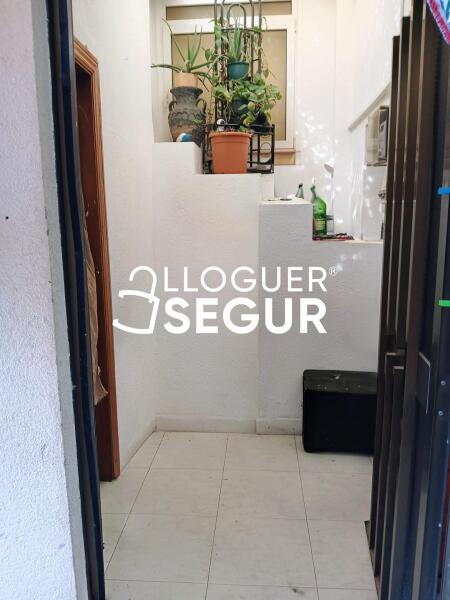 Piso en Calle Casas i Amigó, BADALONA BARCELONA