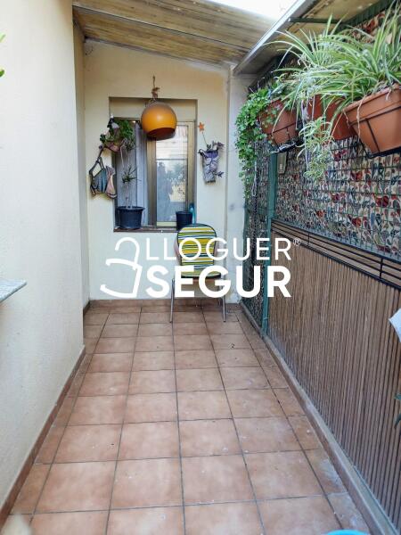 Piso en Calle Casas i Amigó, BADALONA BARCELONA