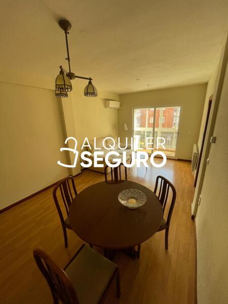 Inmueble en Calle General Millan Astray, MADRID