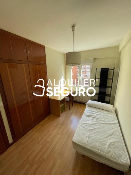 Inmueble en Calle General Millan Astray, MADRID