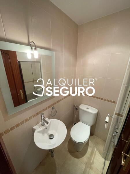 Inmueble en Calle General Millan Astray, MADRID