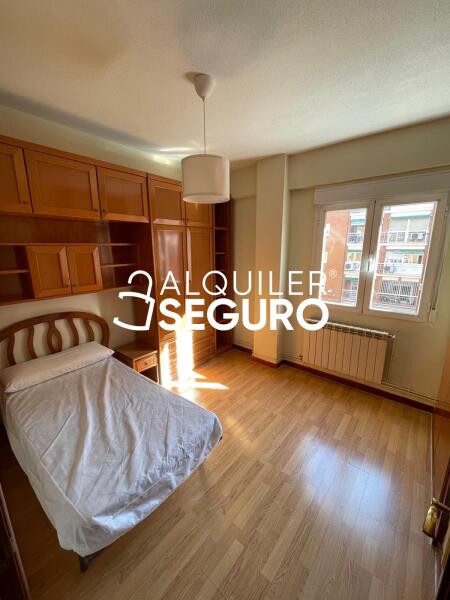 Inmueble en Calle General Millan Astray, MADRID