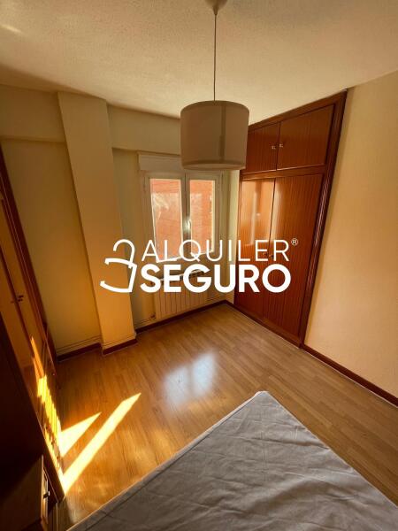 Inmueble en Calle General Millan Astray, MADRID