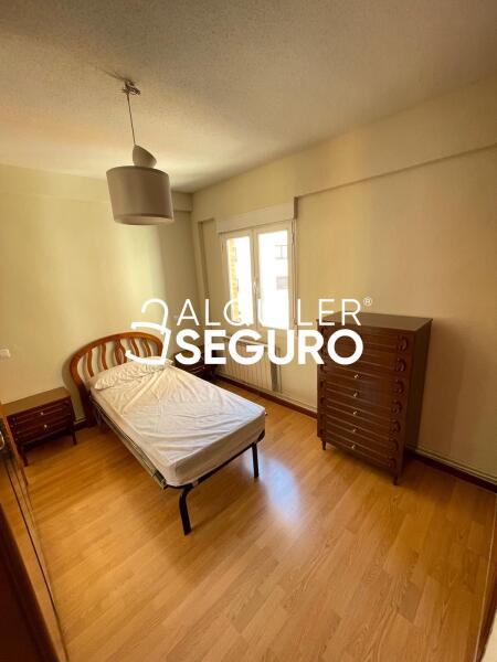 Inmueble en Calle General Millan Astray, MADRID