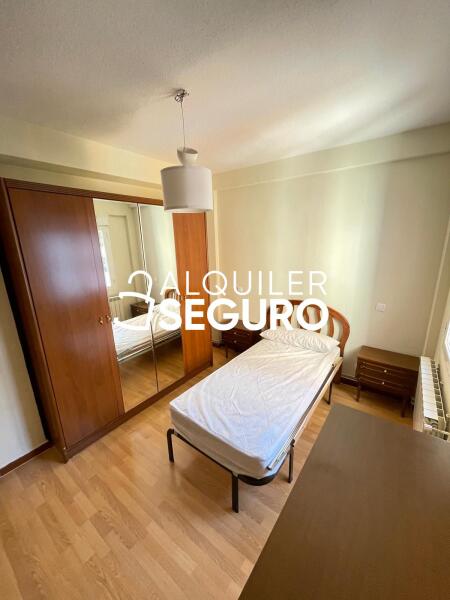 Inmueble en Calle General Millan Astray, MADRID