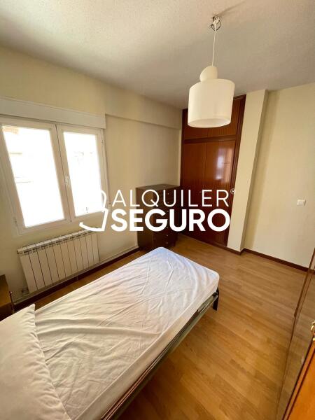 Inmueble en Calle General Millan Astray, MADRID