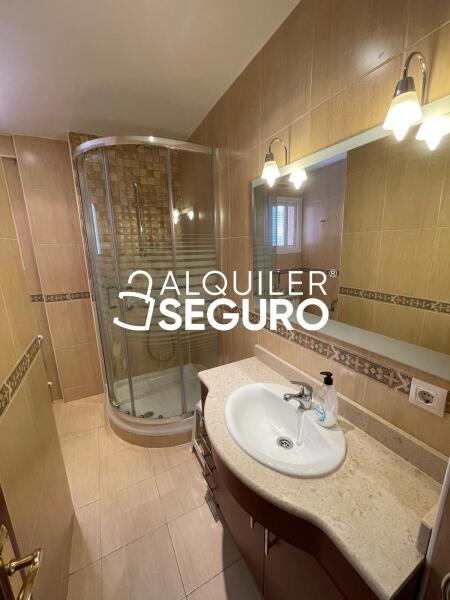 Inmueble en Calle General Millan Astray, MADRID