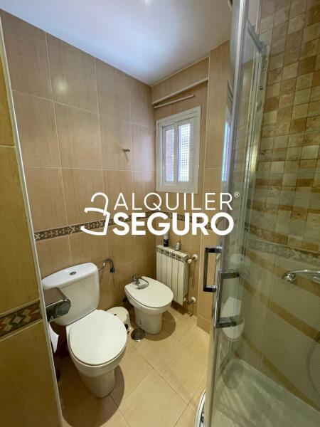 Inmueble en Calle General Millan Astray, MADRID