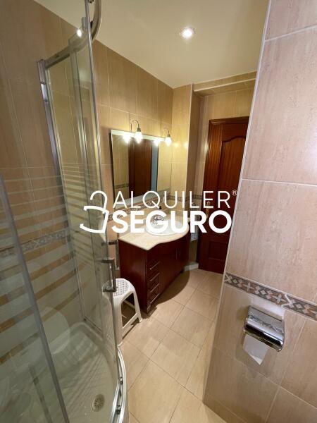 Inmueble en Calle General Millan Astray, MADRID