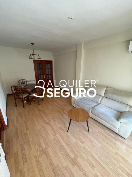 Inmueble en Calle General Millan Astray, MADRID