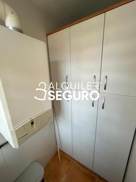 Inmueble en Calle General Millan Astray, MADRID