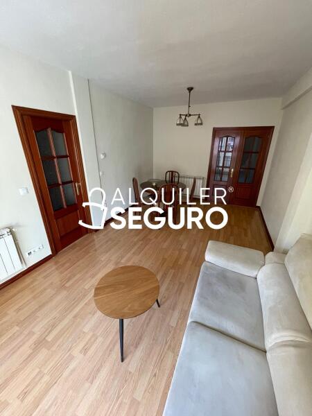 Inmueble en Calle General Millan Astray, MADRID