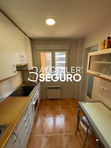 Inmueble en Calle General Millan Astray, MADRID