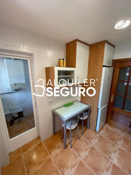 Inmueble en Calle General Millan Astray, MADRID