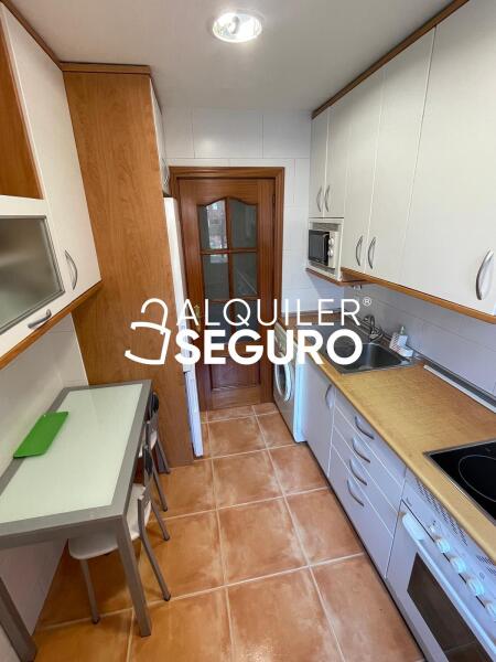 Inmueble en Calle General Millan Astray, MADRID