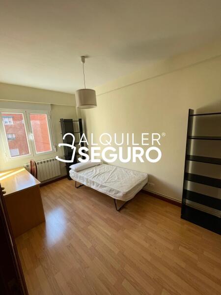 Inmueble en Calle General Millan Astray, MADRID