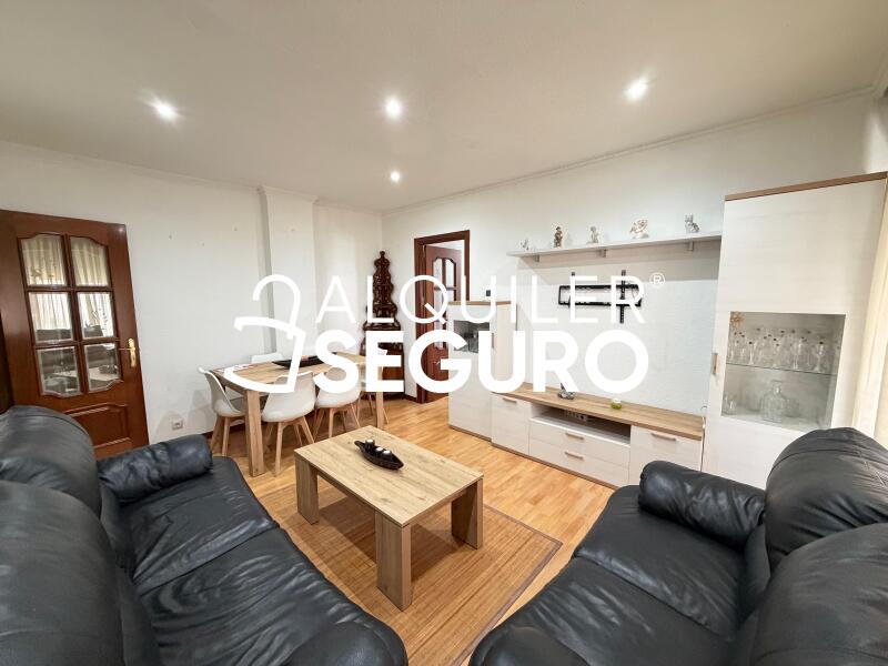 Piso en Calle Villalonso, MADRID MADRID