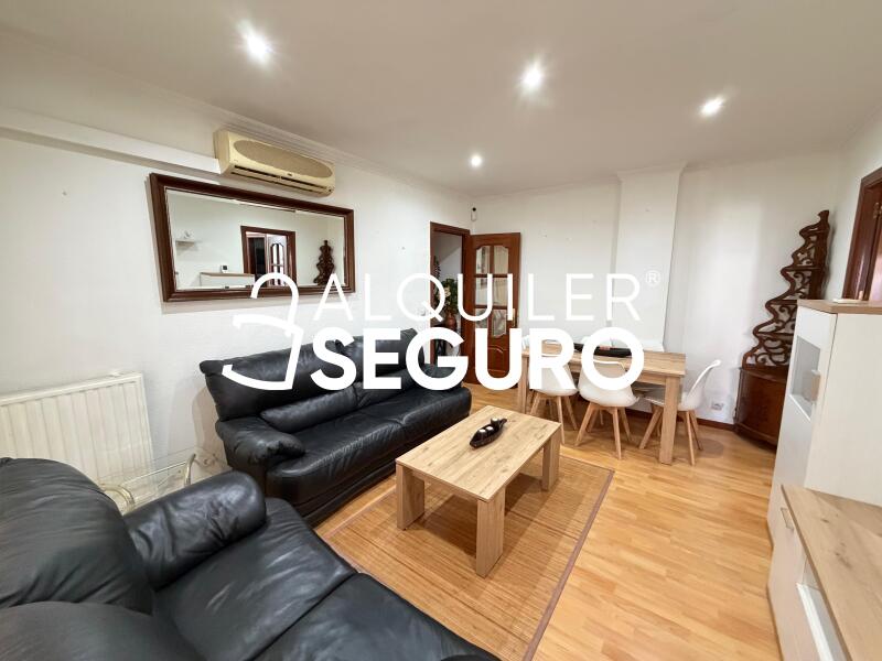 Piso en Calle Villalonso, MADRID MADRID