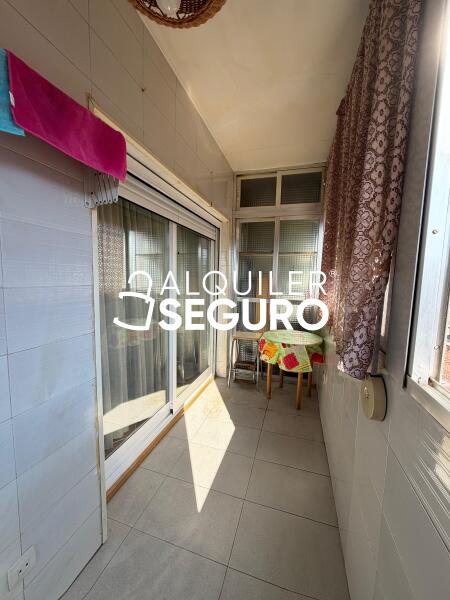 Piso en Calle Villalonso, MADRID MADRID