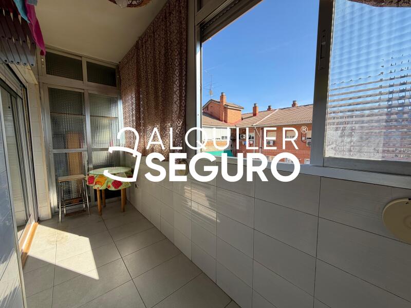 Piso en Calle Villalonso, MADRID MADRID