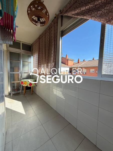 Piso en Calle Villalonso, MADRID MADRID