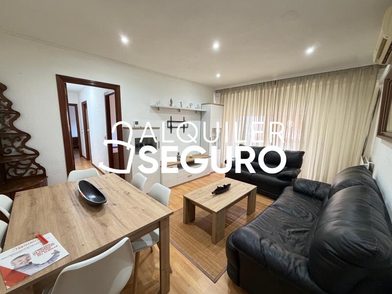 Piso en Calle Villalonso, MADRID MADRID