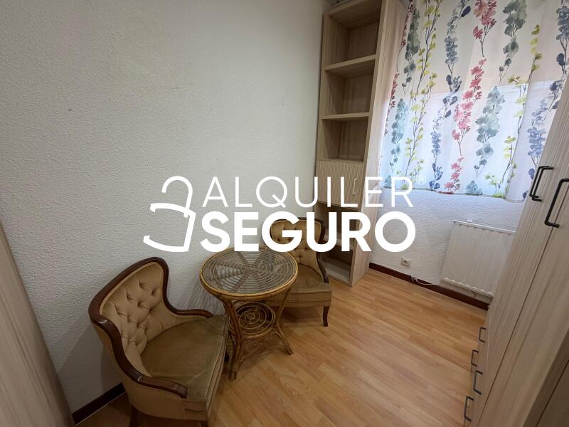 Piso en Calle Villalonso, MADRID MADRID