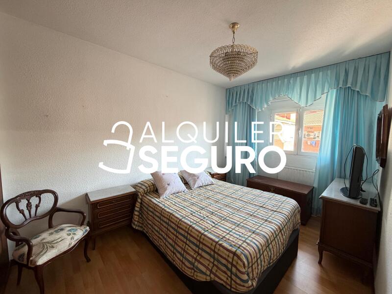 Piso en Calle Villalonso, MADRID MADRID