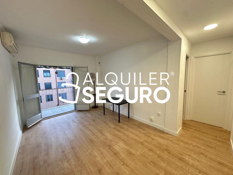 Piso en Calle Los Gallegos, MADRID MADRID