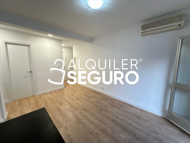 Piso en Calle Los Gallegos, MADRID MADRID