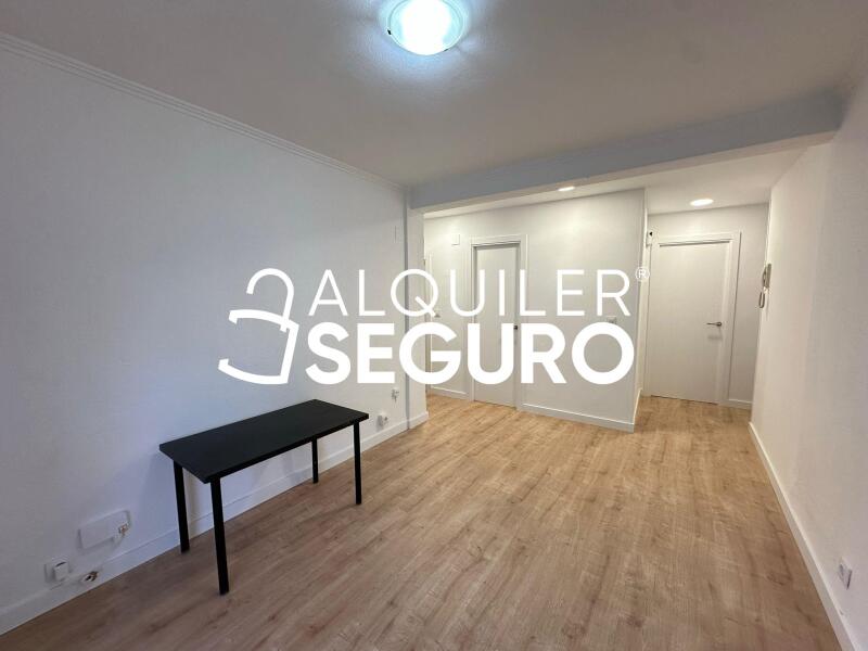 Piso en Calle Los Gallegos, MADRID MADRID