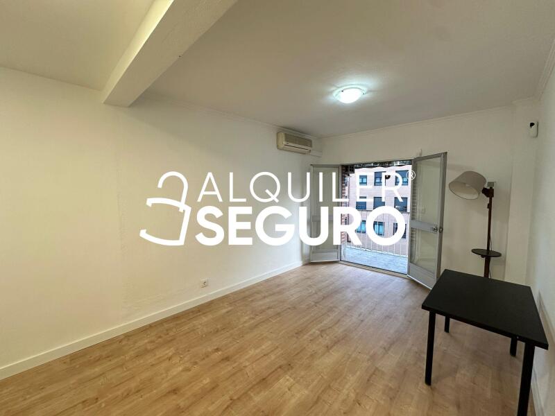 Piso en Calle Los Gallegos, MADRID MADRID