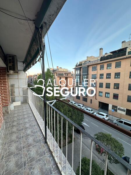 Piso en Calle Los Gallegos, MADRID MADRID