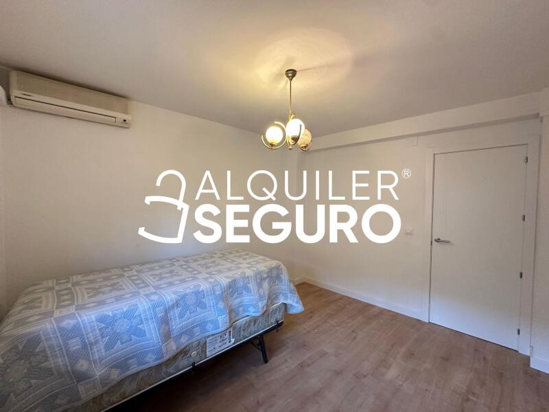 Piso en Calle Los Gallegos, MADRID MADRID