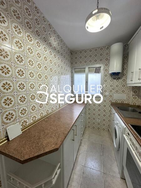 Piso en Calle Los Gallegos, MADRID MADRID