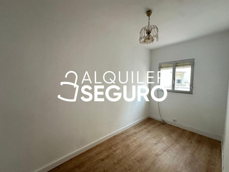 Piso en Calle Los Gallegos, MADRID MADRID