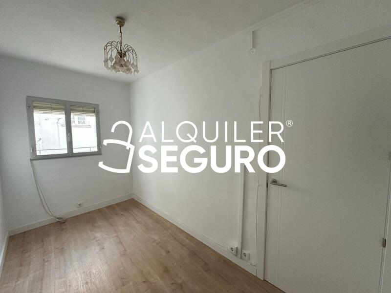 Piso en Calle Los Gallegos, MADRID MADRID