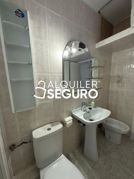 Piso en Calle Los Gallegos, MADRID MADRID