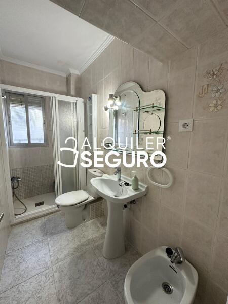 Piso en Calle Los Gallegos, MADRID MADRID