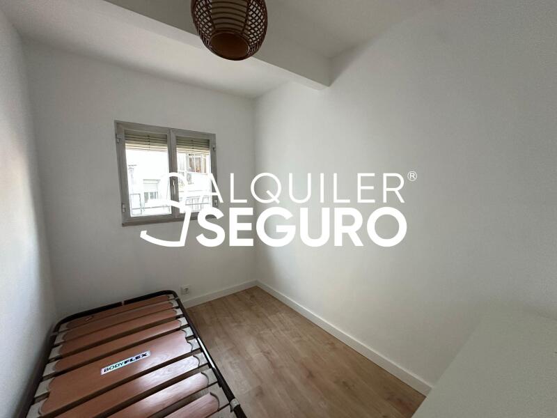 Piso en Calle Los Gallegos, MADRID MADRID