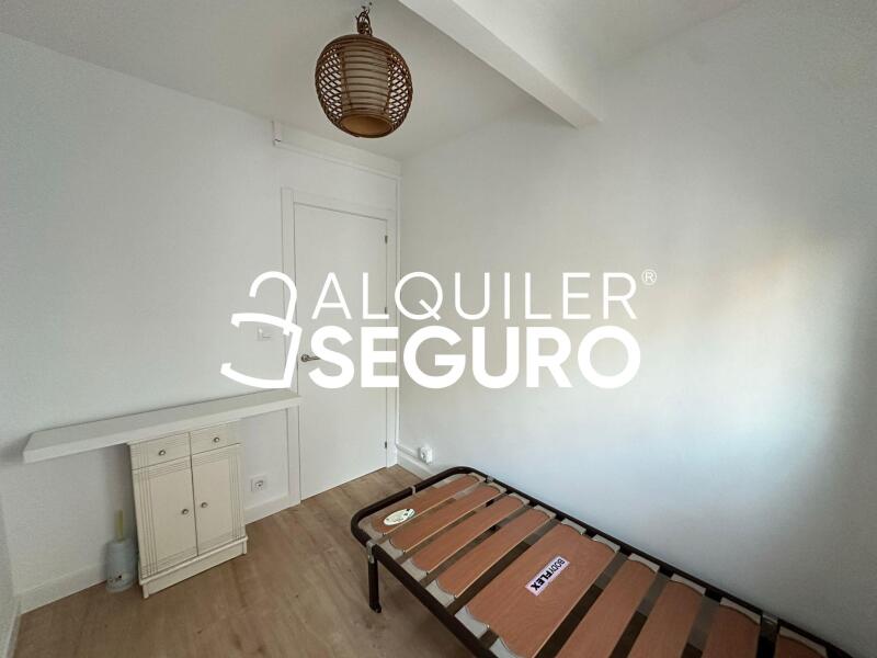 Piso en Calle Los Gallegos, MADRID MADRID