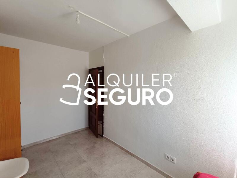 Inmueble en Avenida DE LAS VASCONGADAS, MADRID