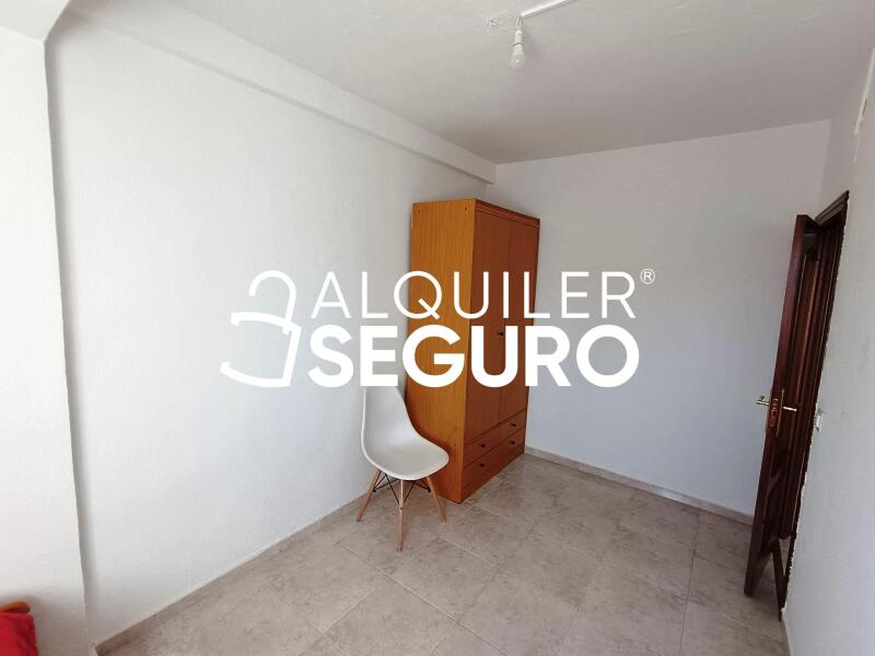 Inmueble en Avenida DE LAS VASCONGADAS, MADRID