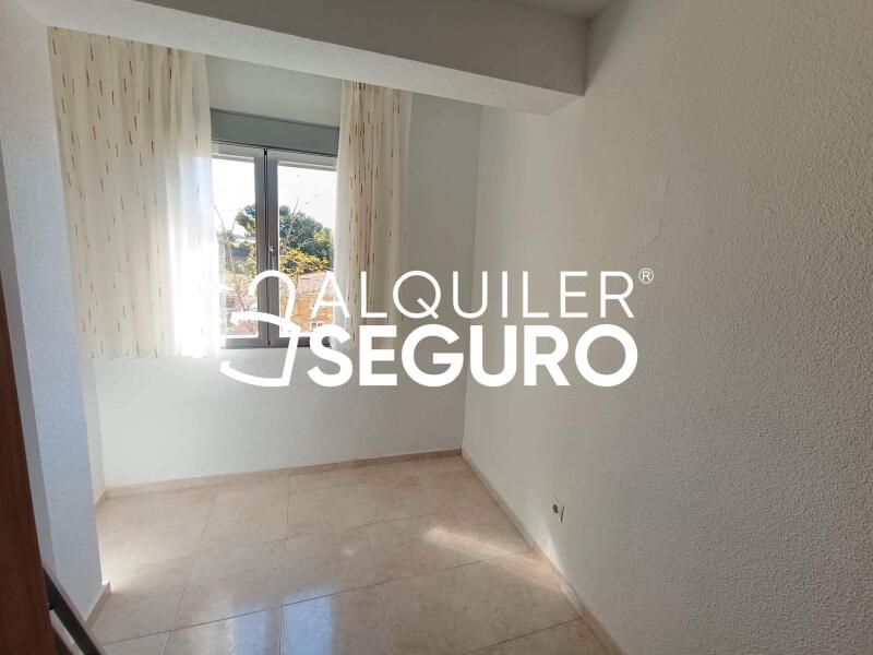 Inmueble en Avenida DE LAS VASCONGADAS, MADRID