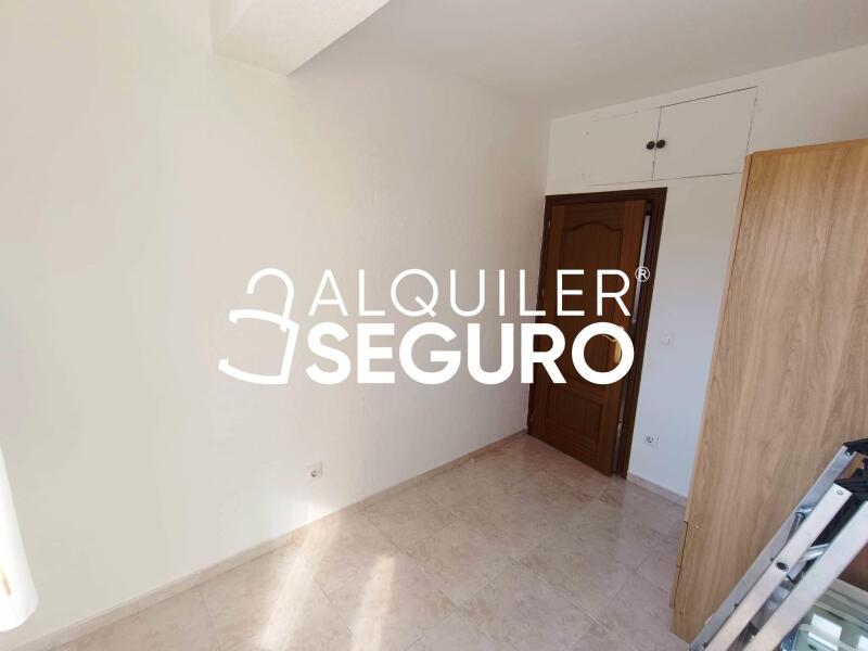 Inmueble en Avenida DE LAS VASCONGADAS, MADRID