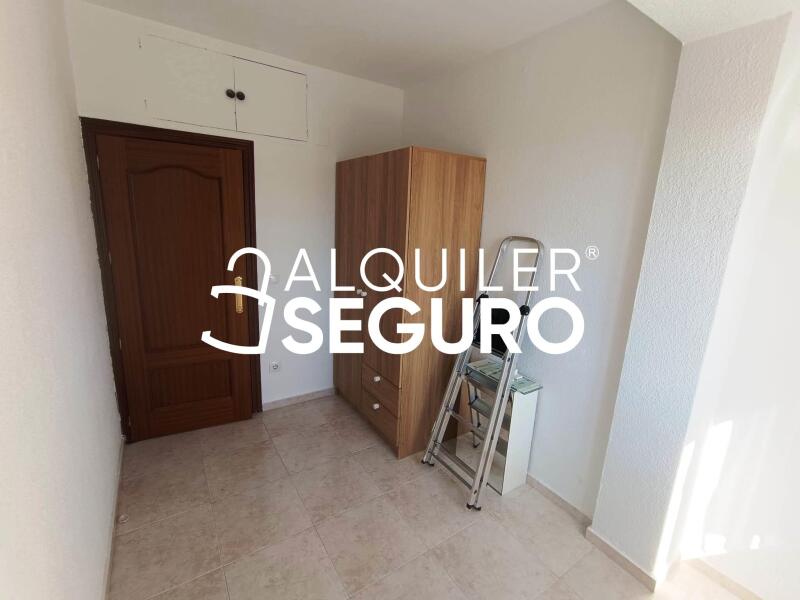 Inmueble en Avenida DE LAS VASCONGADAS, MADRID