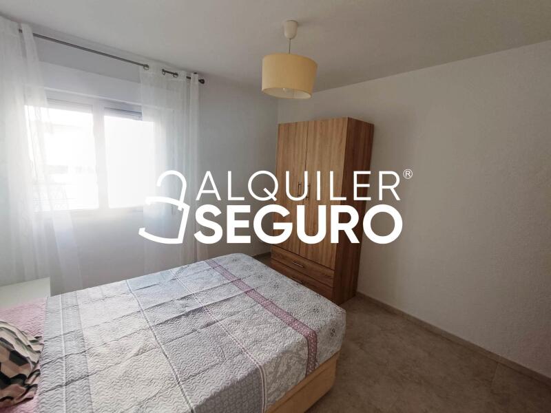 Inmueble en Avenida DE LAS VASCONGADAS, MADRID